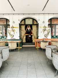 A Slice of Japanese Whimsy at URESHII