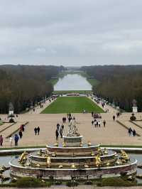 Versailles: Where Gold Leaf Hides Blood-Red Secrets
