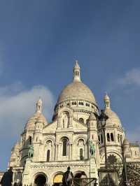 Above Paris: Chasing Light On Montmartre’s Secret Stairs