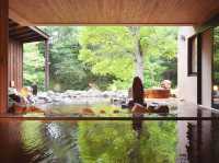 Hotel & Spa Resort La Vista Akangawa Kushiro