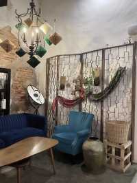 A Hidden Garden Café in Malacca You’ll Love