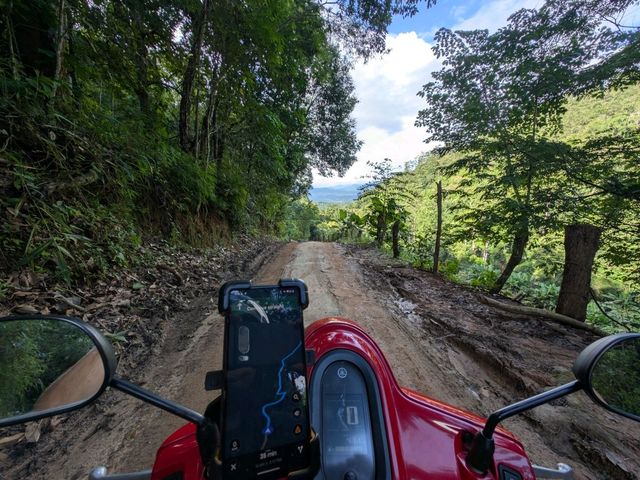 Unveiling Pai's Hidden Wonders: My Journey to a Secret Village