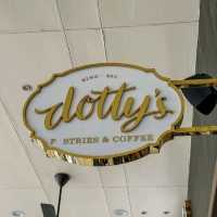 Dotty's Pastries & Coffee at KLCC