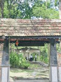 Oasis Garden: KL’s Hidden Haven of Peace and Greenery