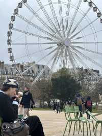 Tuileries Garden Paris: Royal Gardens Near The Louvre | Free Entry