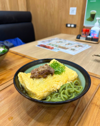 [Japan 🇯🇵] Uji & Byodo-in Hoodo: A Serene Escape to Matcha Paradise!
