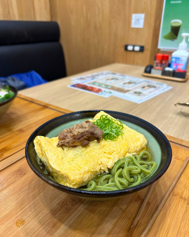 [Japan 🇯🇵] Uji & Byodo-in Hoodo: A Serene Escape to Matcha Paradise!