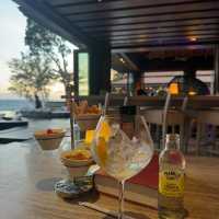 ร้าน Vero Trattoria & Wine Bar 