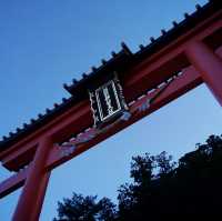 【和歌山】那智の滝