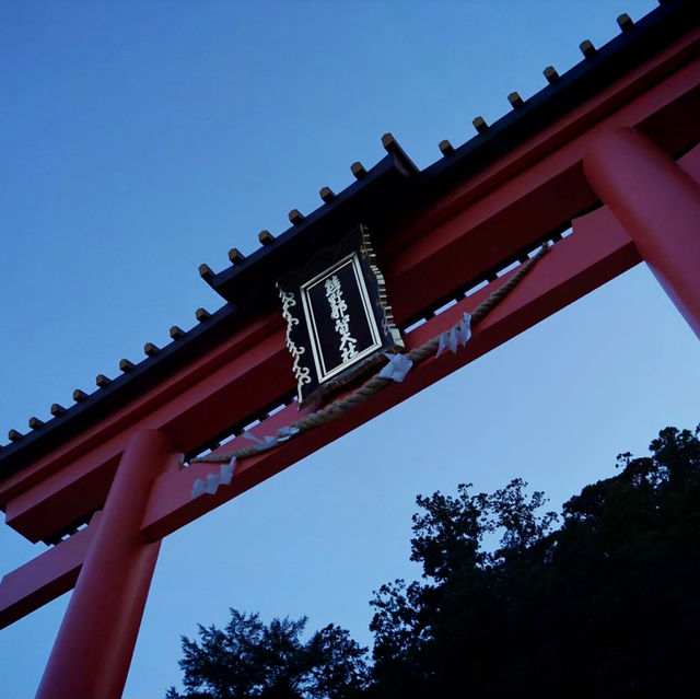 【和歌山】那智の滝