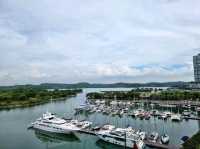🇲🇾 A Relaxing Urban Getaway at Trinidad Suites Johor