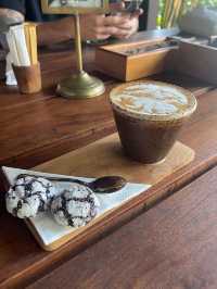Santé RÜSTERS: Bali’s Elegant Escape for Food & Wine