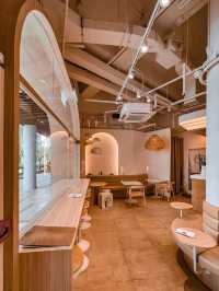 Rosie Cafe Hong Kong