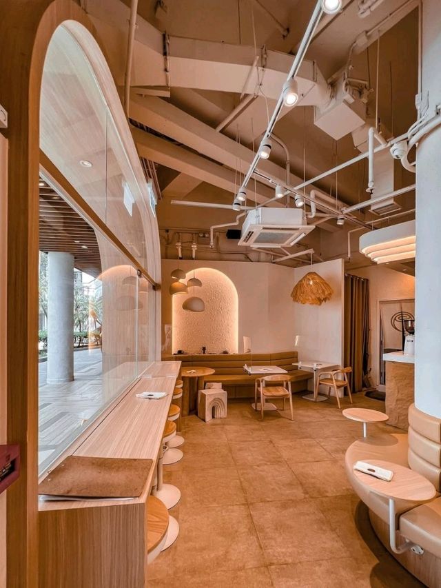Rosie Cafe Hong Kong