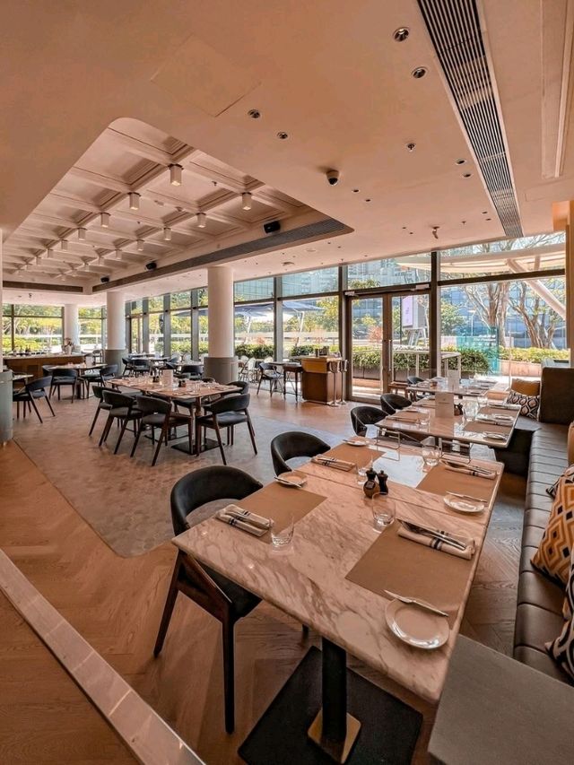 Southside Bistro Hong Kong