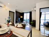 Ramada Suites by Wyndham the Straits Johor Bahru