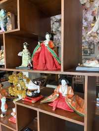 Japanese restaurant Yoi in Patong, Phuket