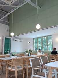 Unknown Cafe & Bistro Eco Series