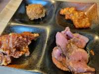 高空景觀與美食饗宴的完美結合/北海道星野渡假村SORA餐廳