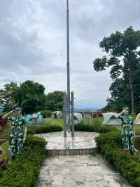 ลานชมดาวขุนตาน จ.ลำพูน จ.ลำปาง