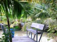 PAMA CAFE คาเฟ่บ้านสวน