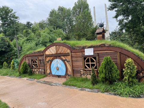 最新】こども大公園 - チケット、営業時間、口コミ、写真 [2026] Trip.com