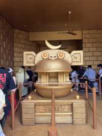 รีวิวโซน Super Nintendo World ที่ USJ