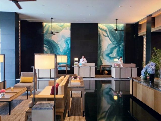 富國島 | 奢華度假體驗：富國島麗晶酒店 Regent Phu Quoc