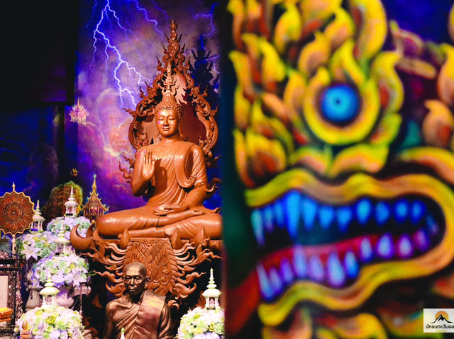 วัดนังคัลจันตรี 