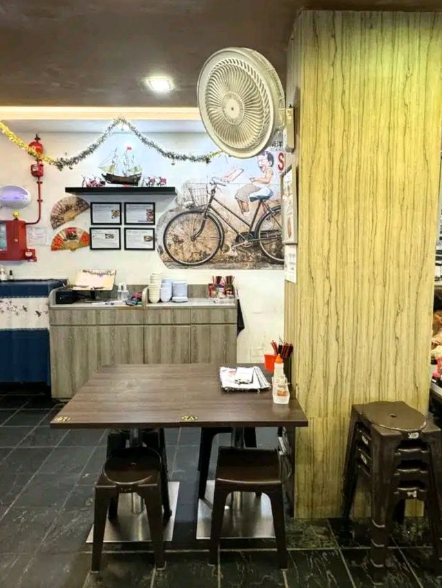 🍜 Authentic Penang Flavours at Island Penang Kitchen
