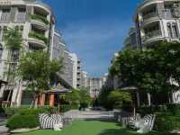 The Salil Hotel Riverside