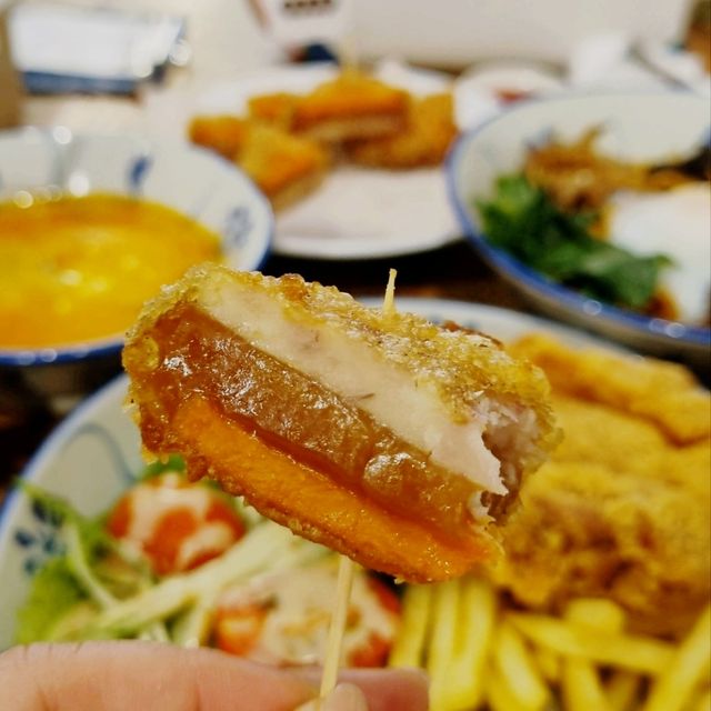 Brunch in JB