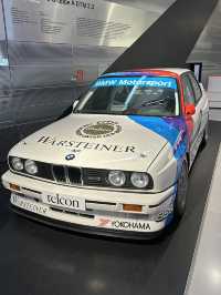 Engine Of Eras: BMW’s Unflinching Auto Biography