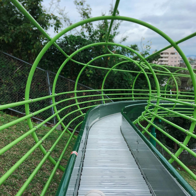沖繩景點行程分享 必遊水族館 美國村 