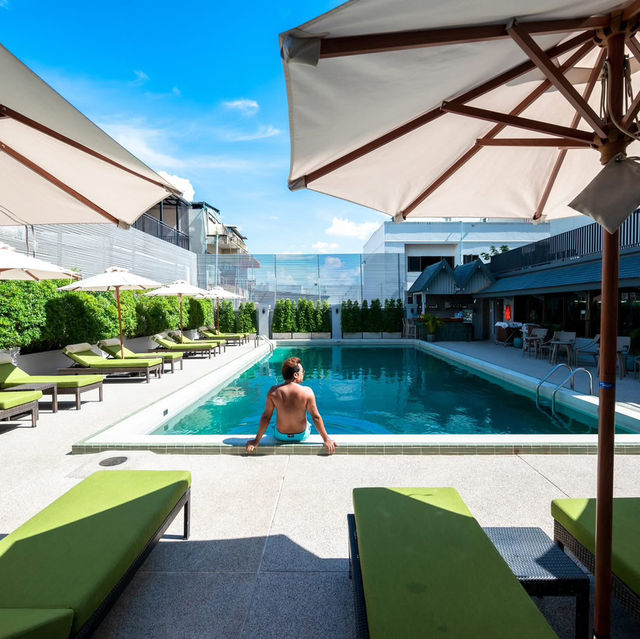 Dusit Princess Chiang Mai  