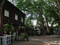 หน้ามนขนมหวานคาเฟ่ - บางแสน