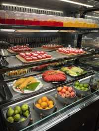 Sky Suite Airport Lounge @ KLIA Terminal 1