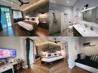 The Blue Sky Resort Khao Kho 