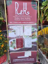 R&Y's International Cuisine 