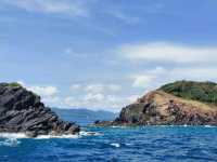 Koh Hey One day trip จ.ภูเก็ต