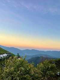 มอนวิวงาม แม่ริมเชียงใหม่ 🏞️