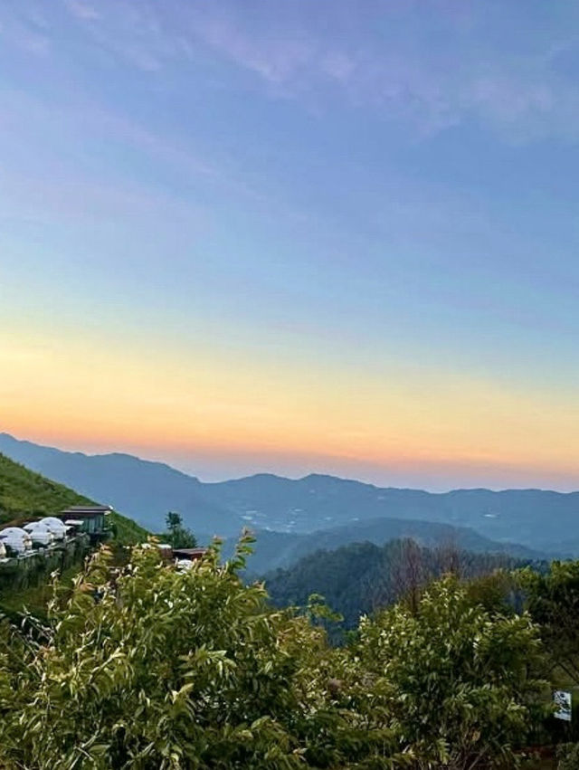 มอนวิวงาม แม่ริมเชียงใหม่ 🏞️