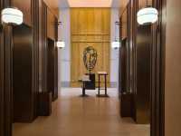 Urban Chic with Local Soul – My Andaz Singapore Experience in the Heart of Bugis