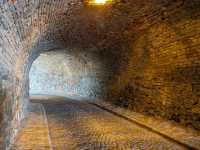 Epic Views & Underground Secrets
