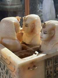 Pink Walls, Golden Secrets: The Last Stand Of Egyptology’s Pirates