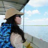  🐉 เจ้าปู่อือลือนาคราช – ศรัทธาเหนือสายน้ำ