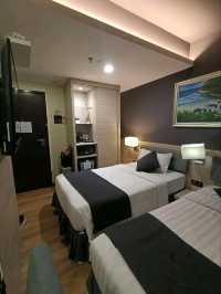 “Grand Hallmark JB — Simple Stays, Honest Value”