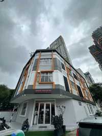 “Havona Johor Bahru – Budget‑Smart Stay with Self‑Check‑In in Mount Austin & CIQ”