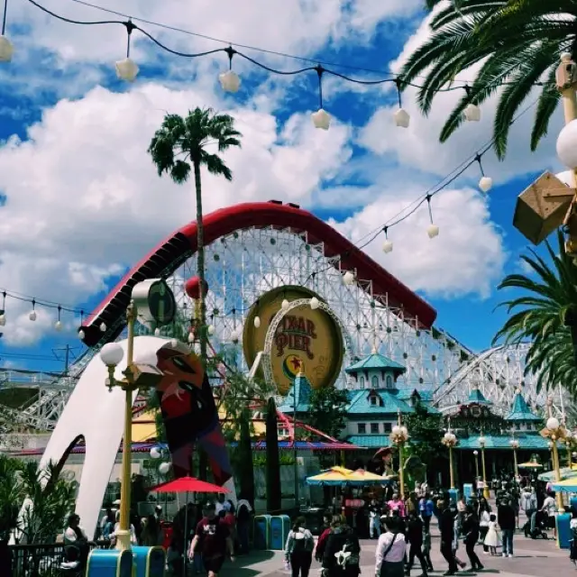 Disneyland Anaheim: A Day Where Magic Becomes Reality