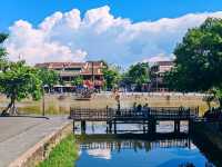 พาเดินเล่นเมืองเก่าฮอยอัน